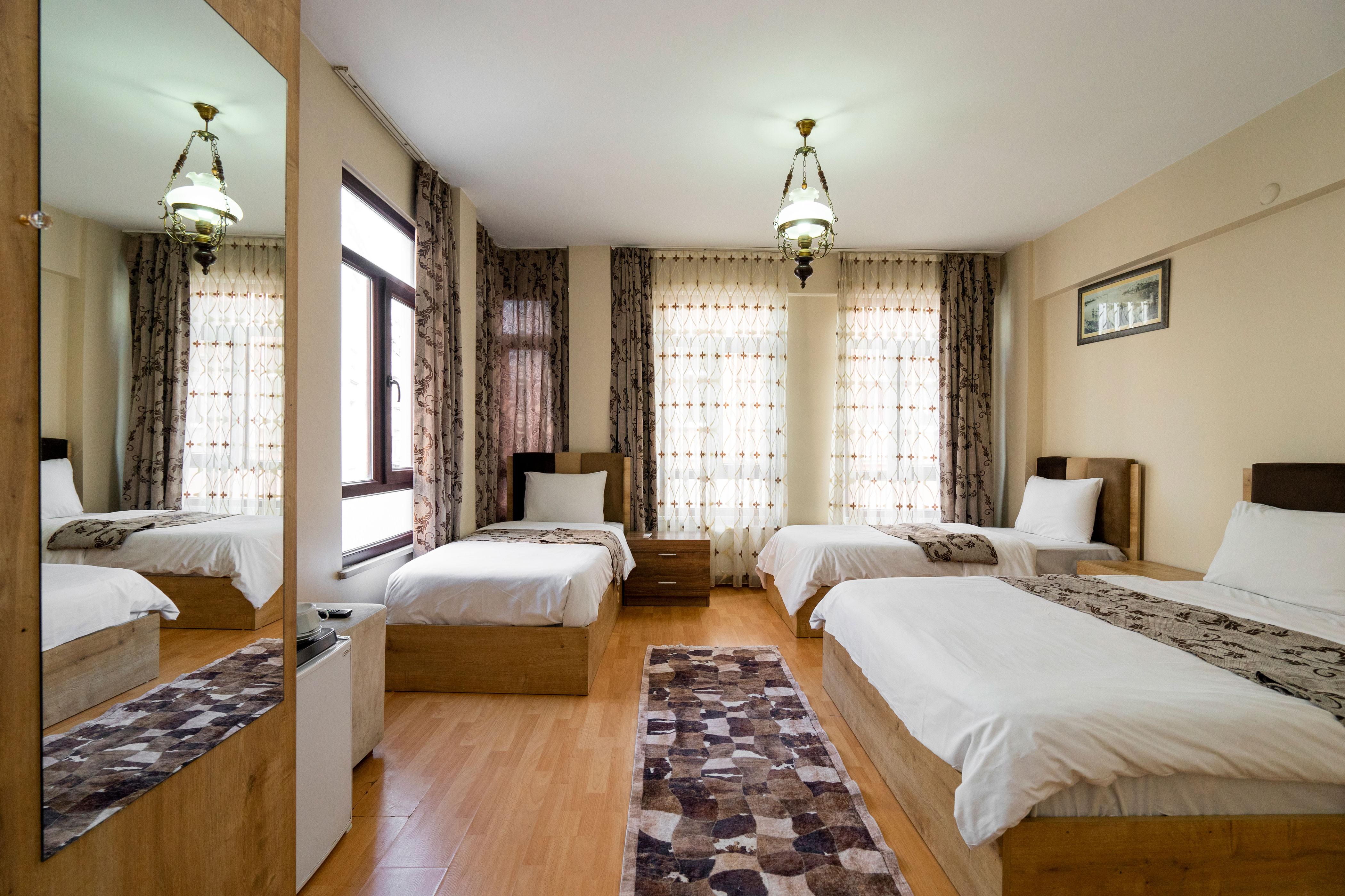 Hotel Gedikpasa Konagi Stambuł