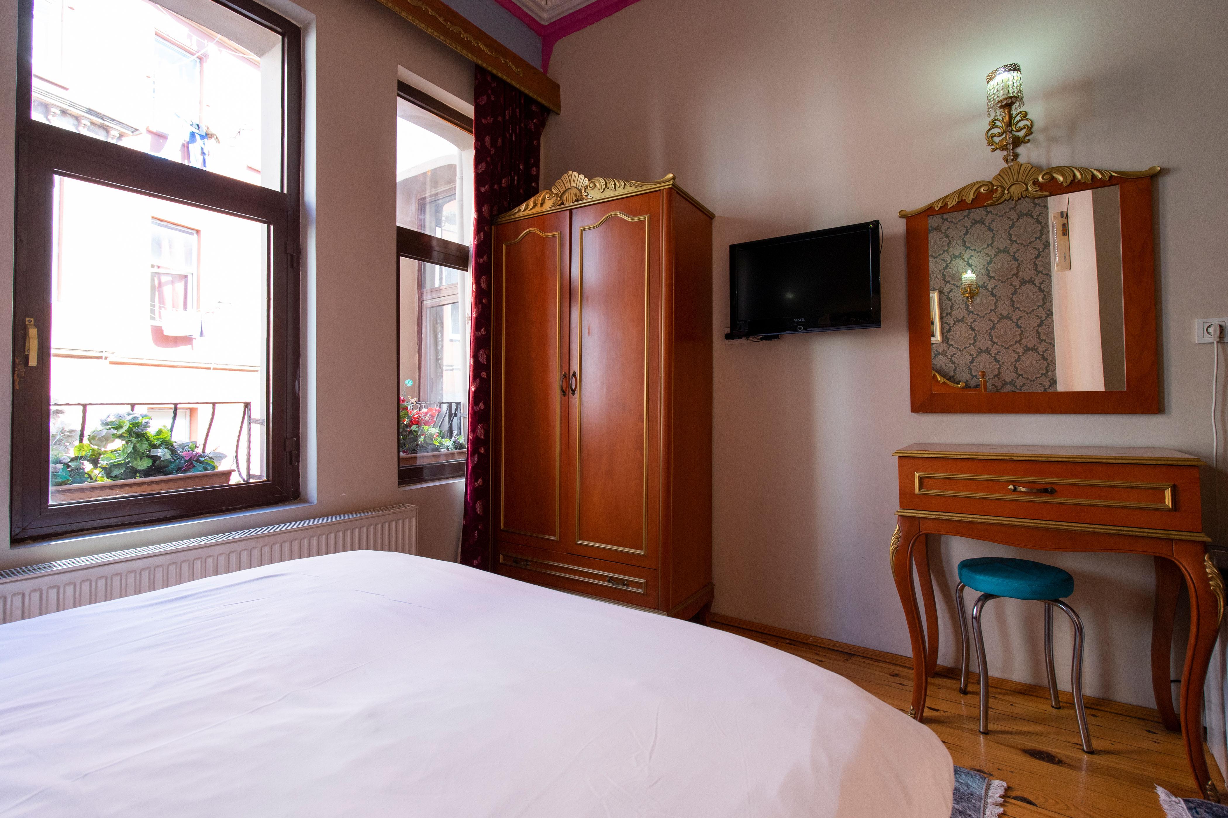 Hotel Gedikpasa Konagi Stambuł