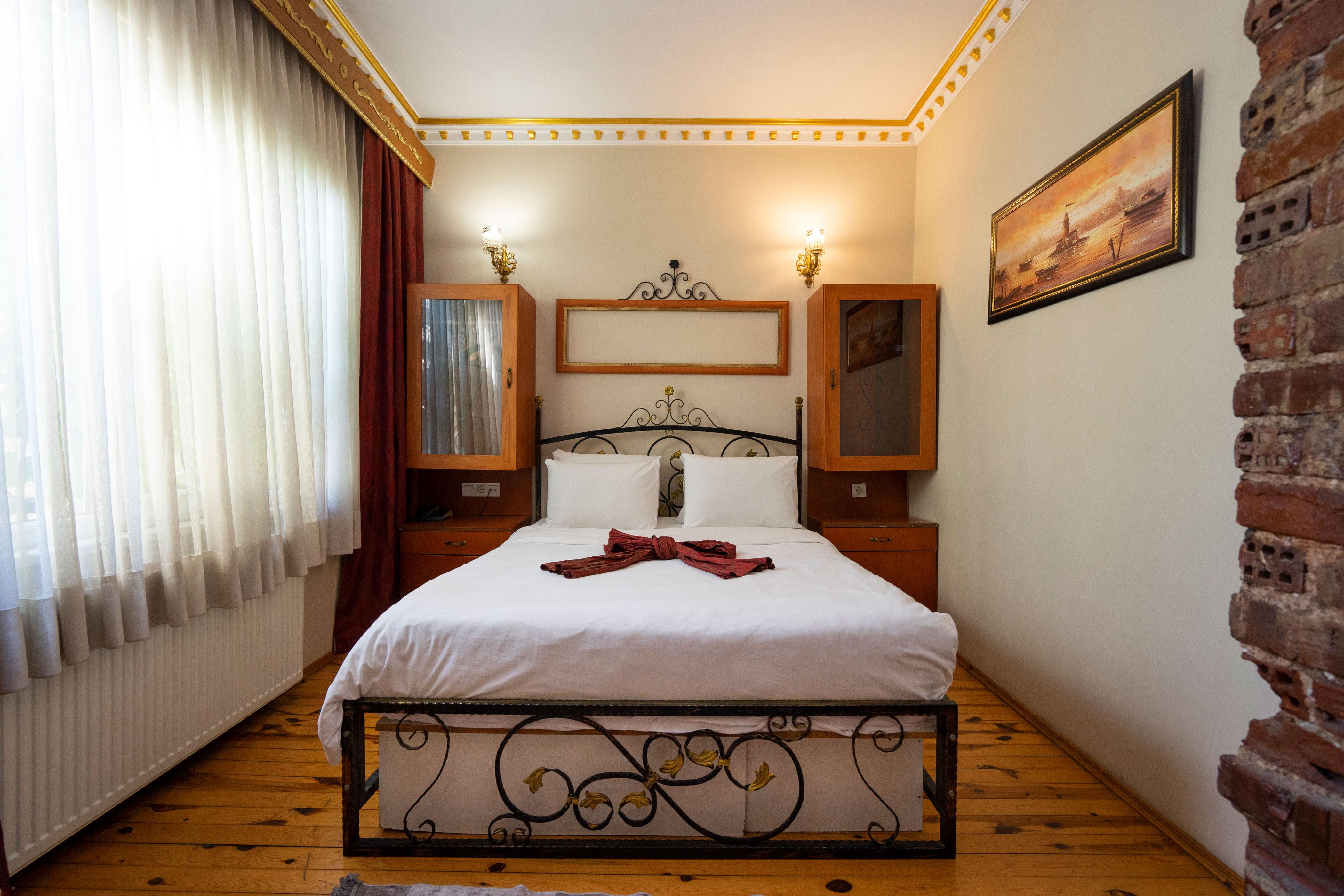 Hotel Gedikpasa Konagi Stambuł