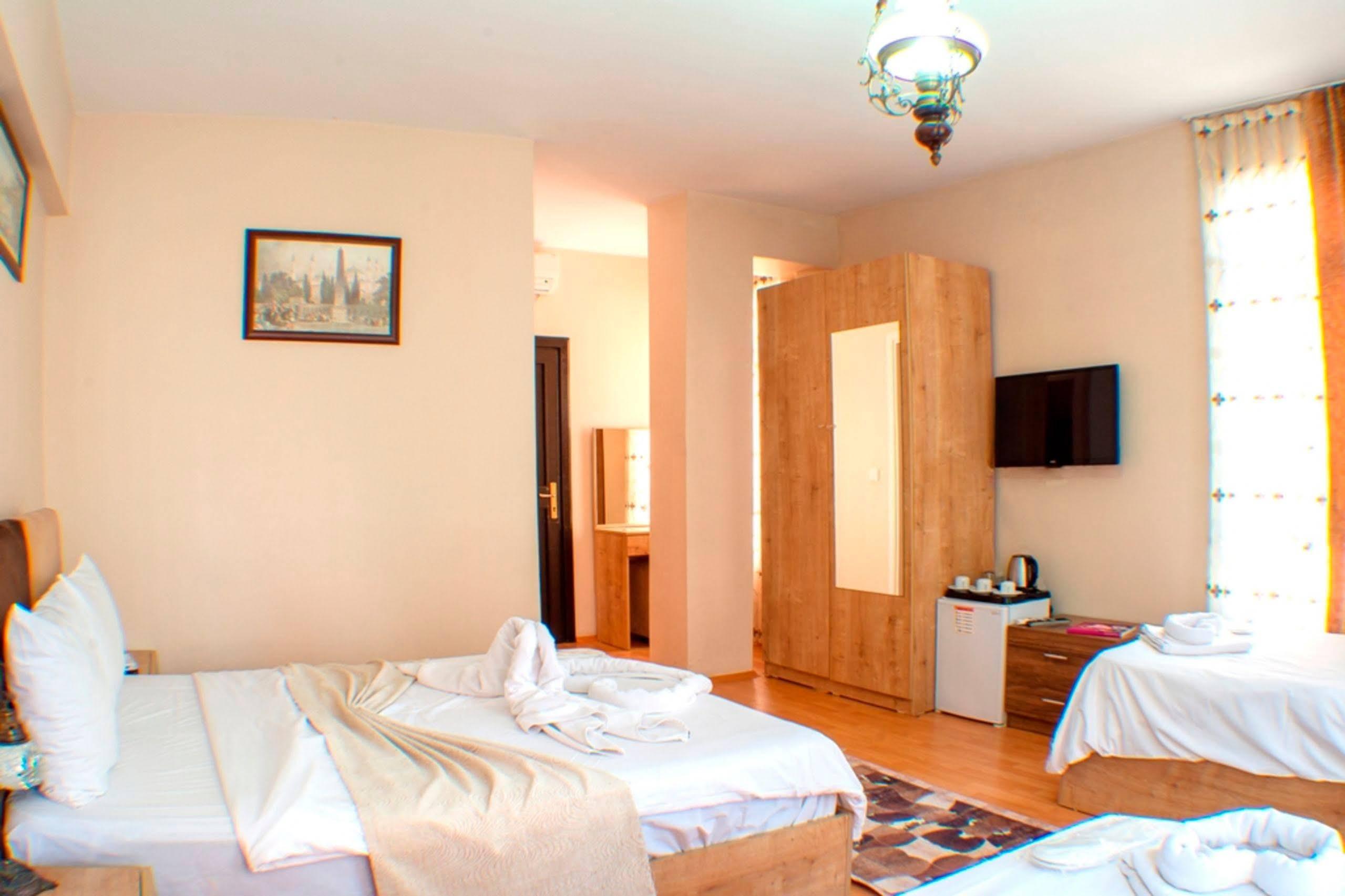 Gedikpasa Konagi Hotel Stambuł