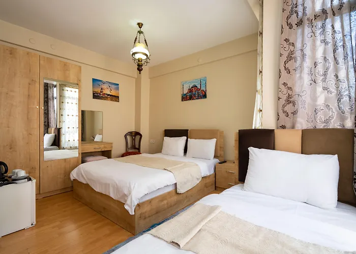 Gedikpasa Konagi Hotel