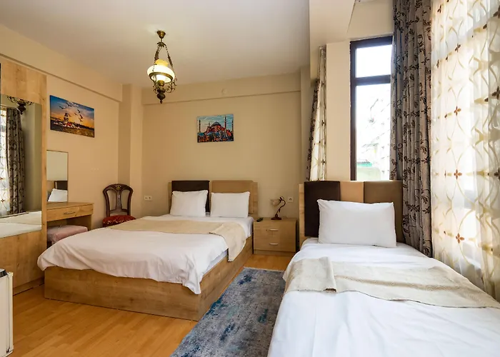 Gedikpasa Konagi Hotel