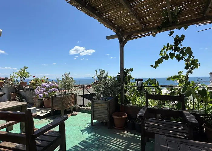 Gedikpasa Konagi Hotel