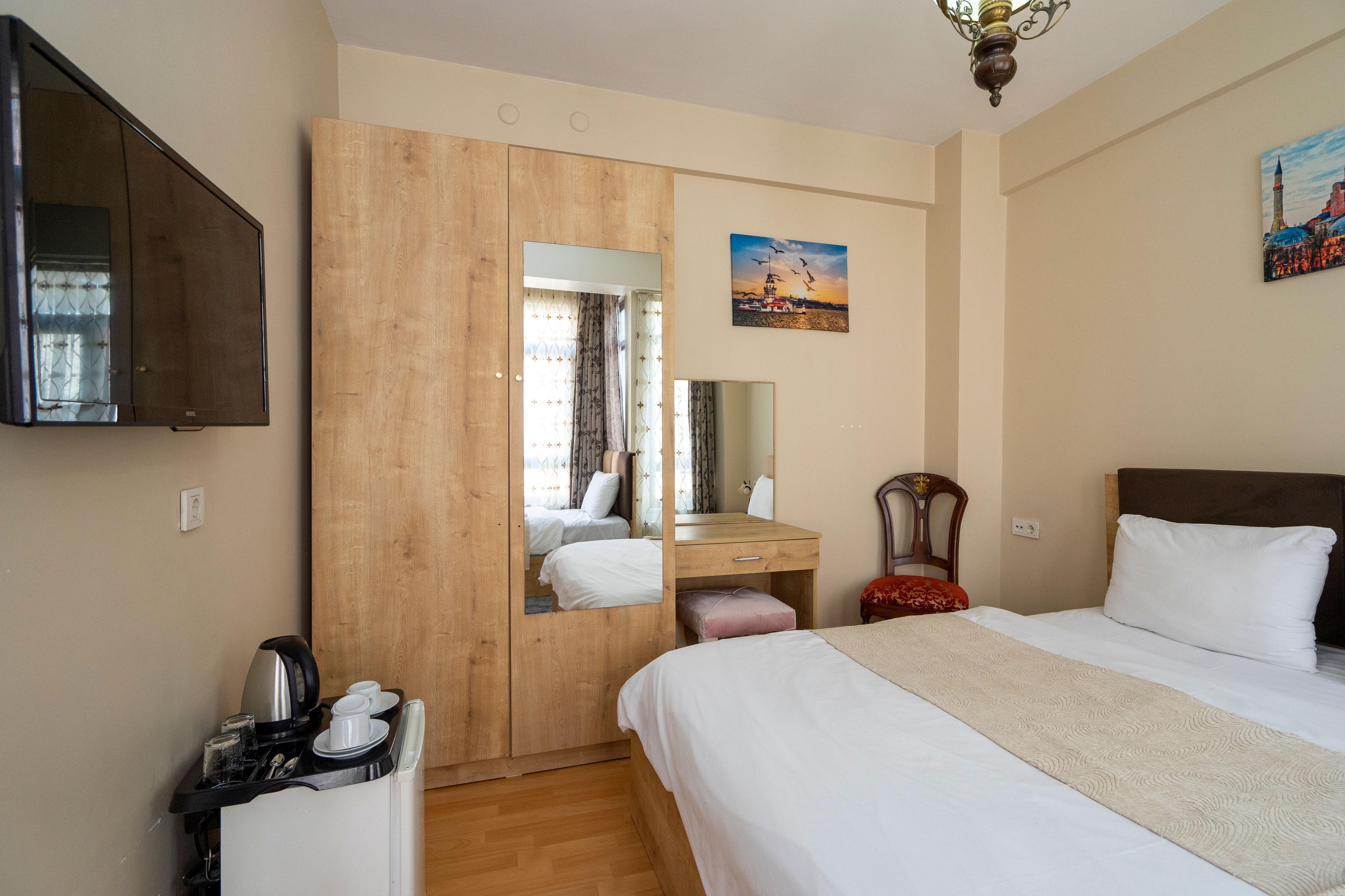 Gedikpasa Konagi 3* Istambul