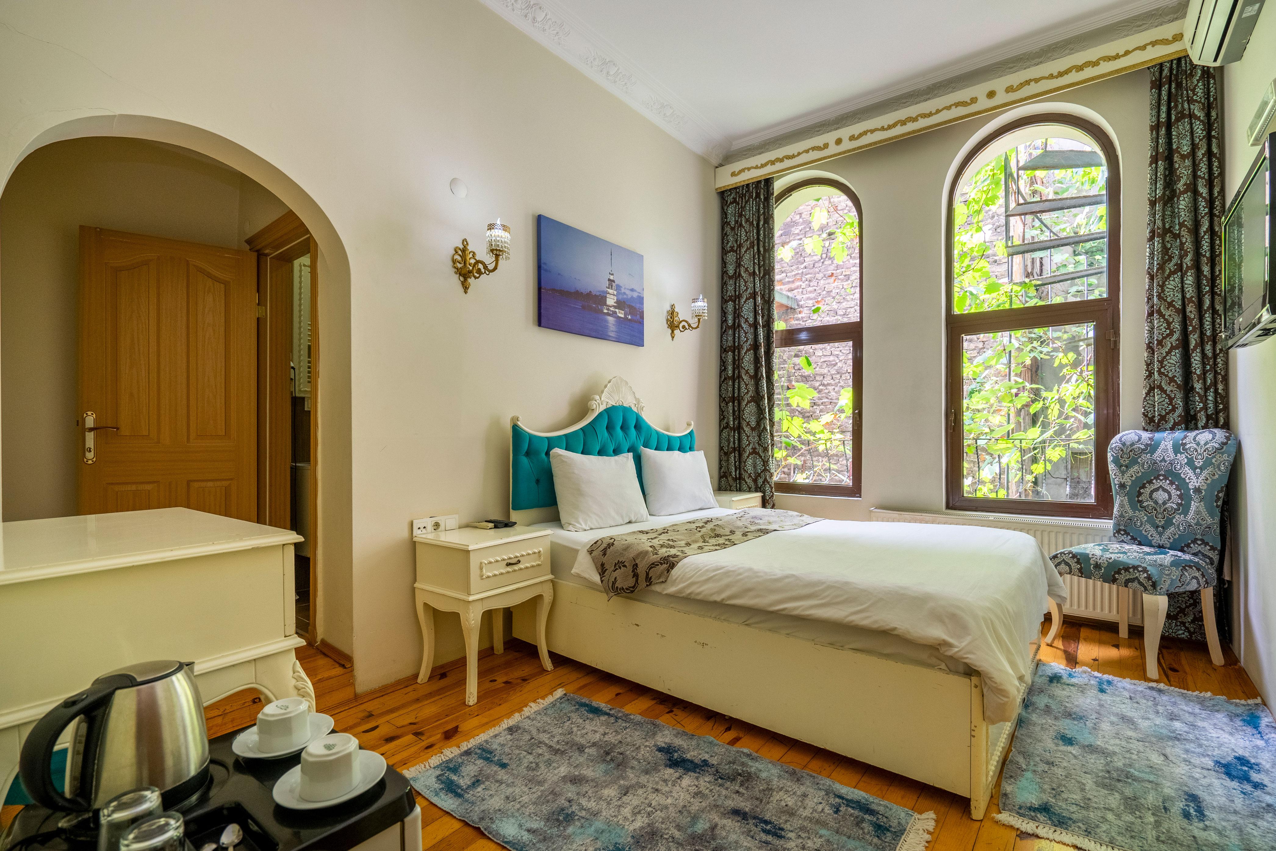 Gedikpasa Konagi 3* Istambul