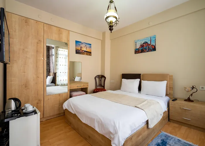 Gedikpasa Konagi Hotel