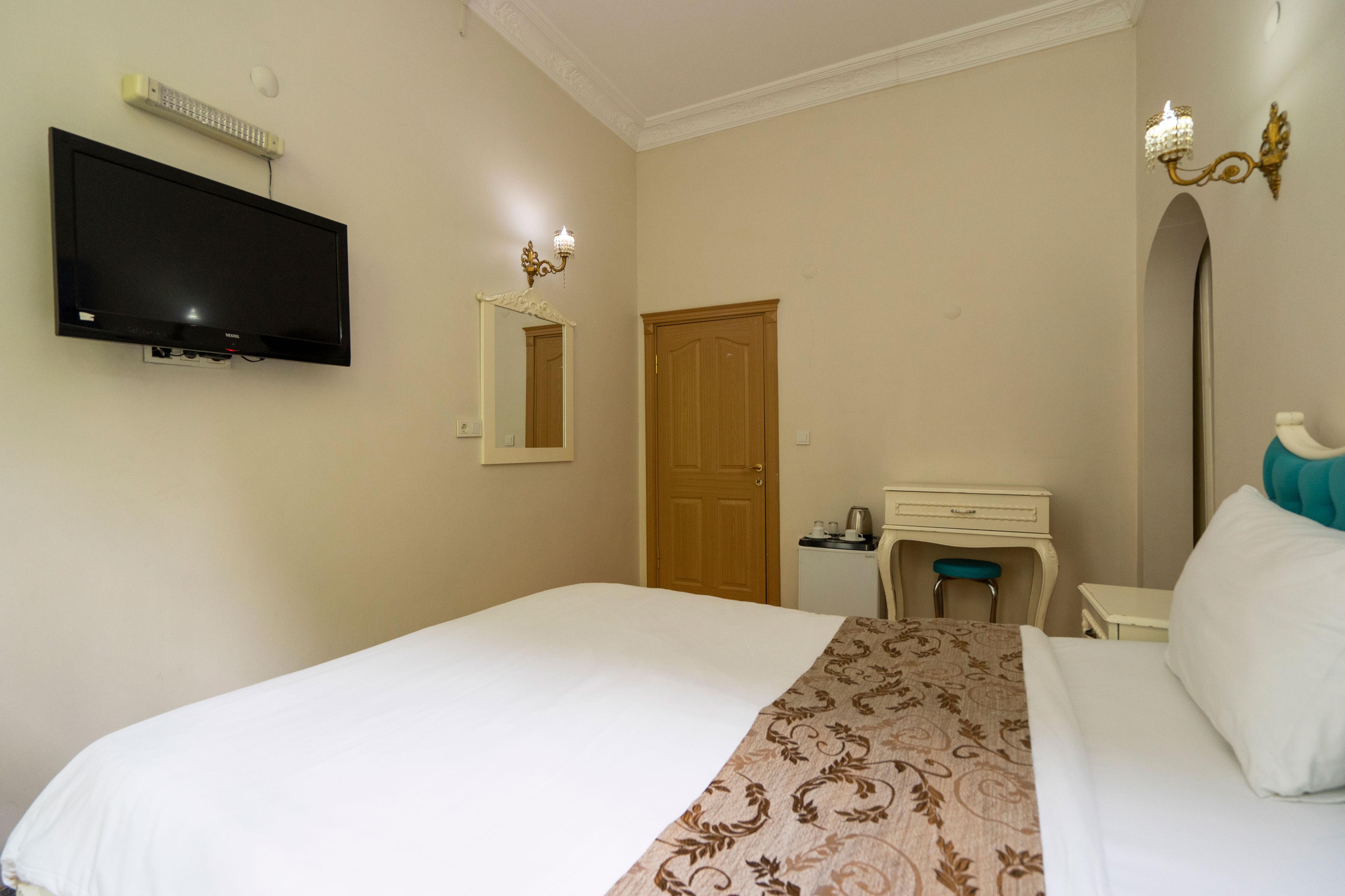 Gedikpasa Konagi 3* Стамбул