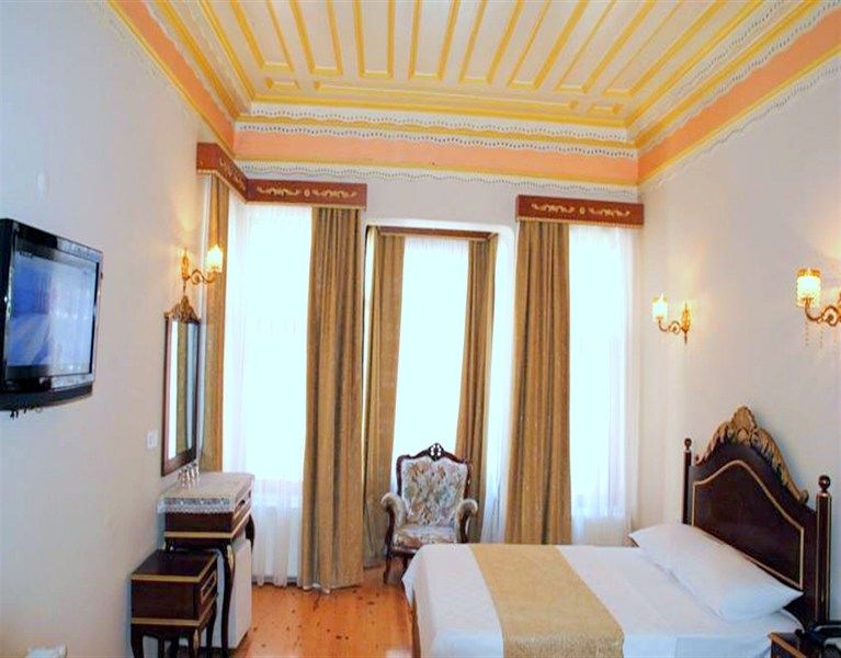 Gedikpasa Konagi 3* Стамбул
